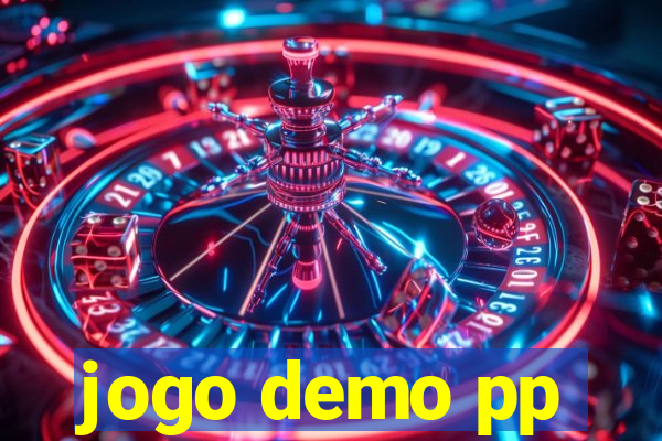 jogo demo pp